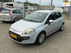 Fiat Punto Evo - 1.4 Dynamic