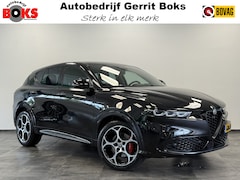 Alfa Romeo Tonale - 1.5T Hybrid Veloce ACC Stoelventilatie 360 camera NAP 1e eigenaar
