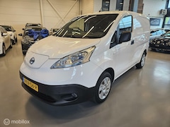 Nissan e-NV200 - bestel Bus € 8450 euro zo meenemen geen btw