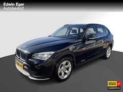 BMW X1 - sDrive20i Executive, Automaat, Origineel nederlandse auto, dealer onderhouden