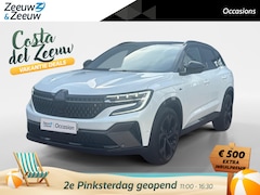 Renault Austral - 1.2 E-Tech full hybrid 200 iconic esprit Alpine | Apple Carplay/Android Auto | Cruise Cont