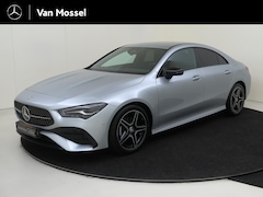 Mercedes-Benz CLA-Klasse - 180 Star Edition AMG Line