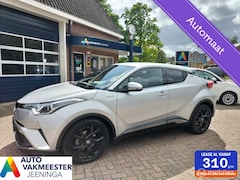 Toyota C-HR - 1.8 Hybrid Black Edition