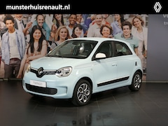 Renault Twingo - 1.0 SCe Collection - Bluetooth , snelheidsbegrenzer, radio