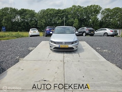 Volkswagen Passat - 1.4 TSI GTE Highline, Nieuwe hybride accu