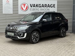 Suzuki Vitara - 1.5 Hybrid Style AUTOMAAT SCHUIFDAK, NAVI/CAMERA