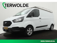 Ford Transit Custom - 300 2.0 TDCI L2H1 Ambiente