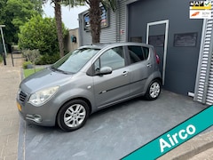 Opel Agila - 1.0 Edition 52 DKM Airco Showroom STAAT