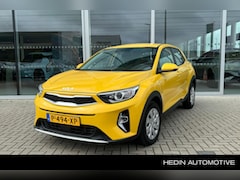 Kia Stonic - 1.0 T-GDi MHEV ComfortLine | Navigatie via Apple Carplay / Android Auto | Airco | Rijbaan