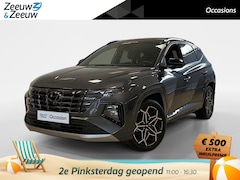Hyundai Tucson - 1.6 PLUG IN HYBRID | N-LINE | AUTOMAAT | PANODAK |