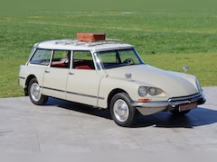 Citroën ID - Break 21