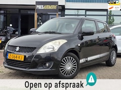 Suzuki Swift - 1.2 Comfort EASSS