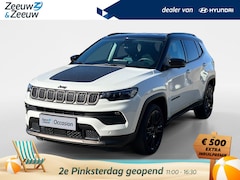 Jeep Compass - 1.5T e-Hybrid Upland