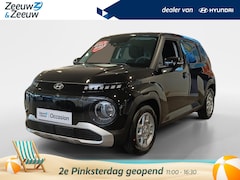 Hyundai Inster - Pulse 49 kWh RIJKLAAR 25.500, - | GEEN LEVERTIJD