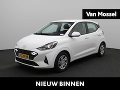 Hyundai i10 - 1.0 Premium | Airco | Cruise Control | Apple Carplay/Android Auto |