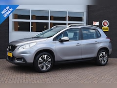 Peugeot 2008 - 1.2 PureTech Active | Navi | Trekhaak | Incl. garantie