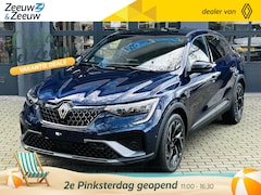 Renault Arkana - 1.6 E-Tech full hybrid 145 esprit Alpine UIT VOORRAAD LEVERBAAR OP = OP NU MET €3.000, - S