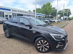 Renault Arkana - 1.3 TCe 140