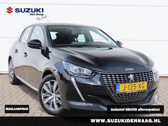 Peugeot 208 - 1.2 PureTech Active / Apple carplay / Android auto / Cruise control