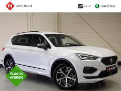 Seat Tarraco - 1.4 TSI e-Hybrid PHEV 245pk DSG-6 FR