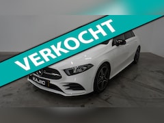 Mercedes-Benz A-klasse - 200 Business Solution AMG