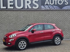 Fiat 500 X - 1.4 Turbo MultiAir PopStar Trekhaak/Navi/Pdc