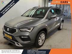 Seat Ateca - 1.5 TSI Style Business Intense DSG Navigatie Apple Carplay/Android Auto Camera Parkeersens