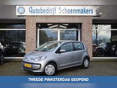 Volkswagen Up! - 1.0 cheer up AUTOMAAT AIRCO 5-DEURS ALL-SEASONS