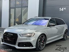 Audi RS6 - Avant 4.0 TFSI RS 6 quattro Pro Line Plus