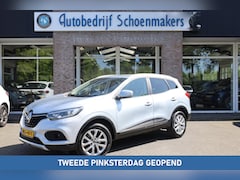 Renault Kadjar - 1.3 TCe CAMERA DAB HALFLEER CARPLAY CRUISE NAVI CLIMA 2xPDC 17"LMV 2xKEYLESS ENZ
