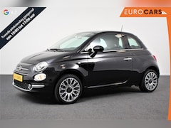 Fiat 500 - 1.2 Star | Lederen Bekleding | Navigatie | Panorama dak | Climate Control | Parkeer Sensor
