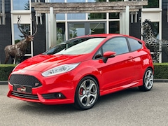 Ford Fiesta - 1.6 ST
