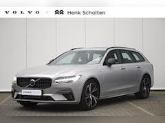 Volvo V90 - T6 AUT8 350PK Ultimate Dark | Luchtvering | Bowers & Wilkins High End Audio | 360 Graden C