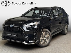 Toyota RAV4 - AWD Plug-in Hybrid 300 Dynamic automaat