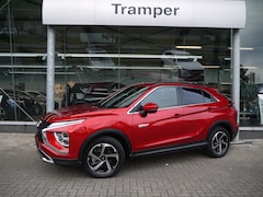 Mitsubishi Eclipse Cross - 2.4 PHEV 188 PK AWD First Edition