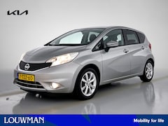 Nissan Note - 1.2 DIG-S Connect Edition | Navigatie | Climate Control |