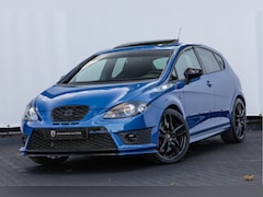 Seat Leon - 2.0 TFSI Cupra R Schuif/Kantel Xenon NL auto
