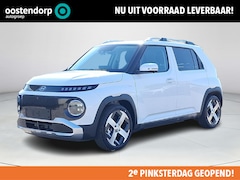 Hyundai Inster - Evolve 49 kWh Winter & Tech | 3.000, - korting | Direct uit voorraad leverbaar |