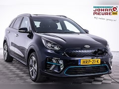 Kia e-Niro - ExecutiveLine 64kWh | SCHUIFDAK | LEDER | A.CAMERA *2e Pinksterdag OPEN v.a 11u tot 17u