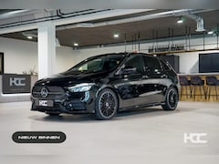 Mercedes-Benz B-klasse - 180 AMG | Night | Widescreen | Camera