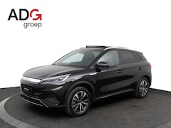 BYD Atto 3 - Design 60 kWh | Uit voorraad leverbaar