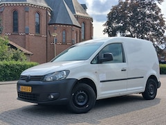 Volkswagen Caddy - 1.6 TDI