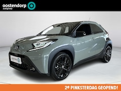 Toyota Aygo X - 1.0 VVT-i MT Premium Private lease vanaf €214, - p.m