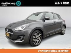 Suzuki Swift - 1.2 Style Smart Hybrid Climate Control | Adaptieve Cruise Control | Stoelverwarming | Navi