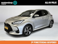 Toyota Yaris - 1.5 Hybrid 115 First Edition (Navigatie - Adaptive cruise)