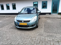 Suzuki Swift - 1.2 Comfort Airco. Licht metalen velgen. Topstaat. 1 eigenaar !!