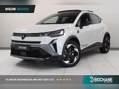 Renault Captur - 1.6 E-Tech full hybrid 145 esprit Alpine PACK LIGHT & SOUND / PACK PRIVILÈGE / PACK EXTEND