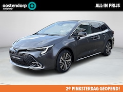 Toyota Corolla Touring Sports - Hybrid 140 Dynamic *NIEUWE AUTO