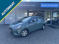 Hyundai i10 - 1.0 Comfort 5-zits | Carplay | Airco | Stoel & Stuurverw