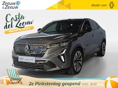 Renault Rafale - 1.2 E-Tech full hybrid 200 techno Uit voorraad leverbaar op = op